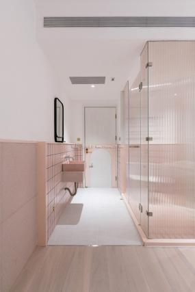 三星级酒店设计装饰效果图