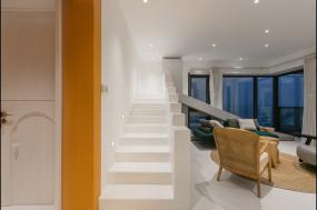 三星级酒店装修设计效果图