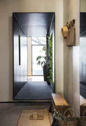 经济型连锁酒店设计装修效果图