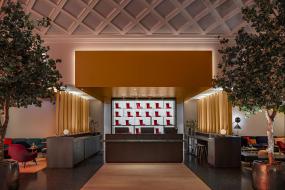 2019年三星级酒店装修效果图