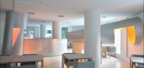 最新国际酒店装饰实景图