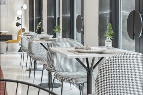 高级酒店装修高清效果图