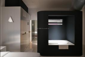 国际酒店装修高清效果图