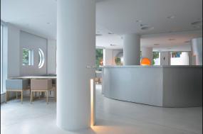 国际酒店装修图片