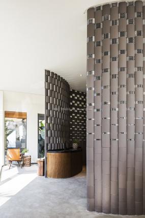 最新经济型连锁酒店设计装修图片