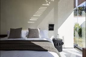 经济型连锁酒店装饰效果图