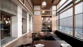 高级酒店设计装修效果图片