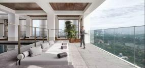 高级酒店设计效果图片