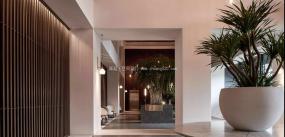 高级酒店设计装潢图片