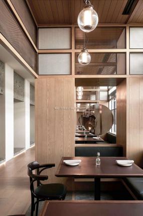 最新高级酒店装饰效果图