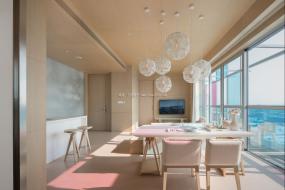 三星级酒店装修效果图