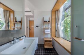 三星级酒店装潢效果图