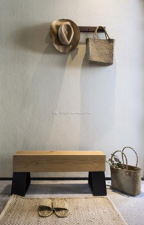 经济型连锁酒店装修设计效果图