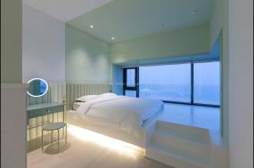 最新三星级酒店设计装饰效果图