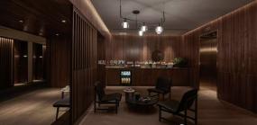 高级酒店设计装饰图