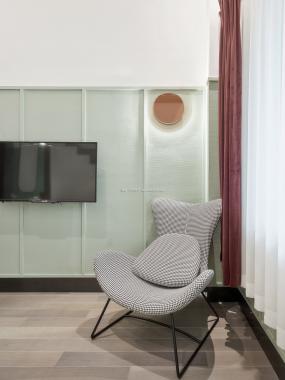 最新高级酒店效果图