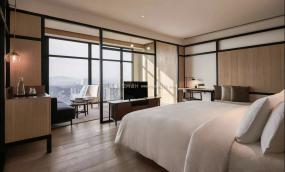 最新高级酒店设计装修图片