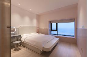 三星级酒店装潢设计效果图片