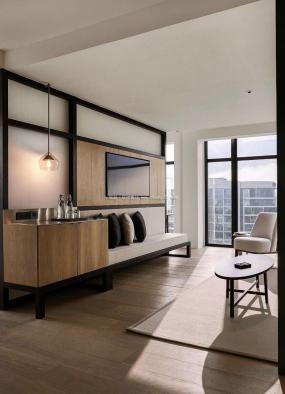 高级酒店装饰图片