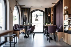 经济型连锁酒店装修高清图片