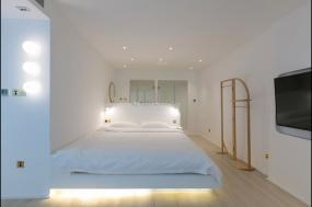 最新三星级酒店装修设计效果图