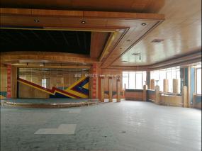 国际酒店装饰效果图片