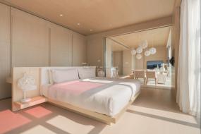 高档国际酒店装修图片