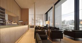 国际酒店设计装潢图片