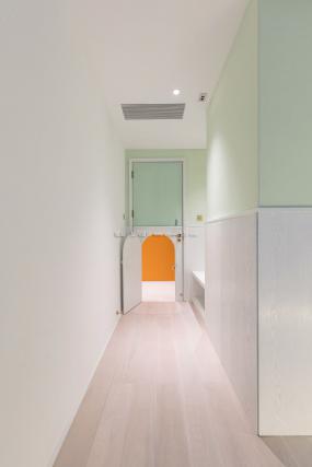 三星级酒店设计装饰效果图片