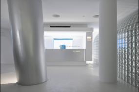 国际酒店装修效果图片