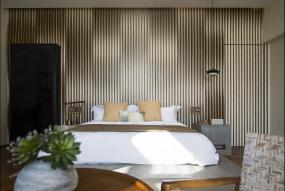 经济型连锁酒店装饰效果图片