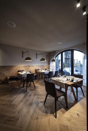 经济型连锁酒店装潢效果图