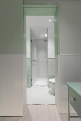 三星级酒店设计装饰图