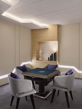 高端旅游度假酒店装修图片