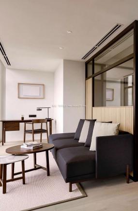 2019高级酒店装修效果图