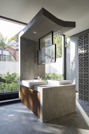 最新经济型连锁酒店装修设计效果图