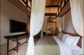 旅游度假酒店装修高清效果图