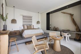 2019年经济型连锁酒店装修效果图