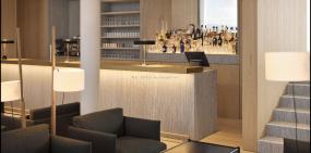 国际酒店设计效果图片