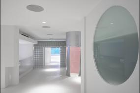 国际酒店装修实物图片