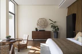 经济型连锁酒店装饰图片