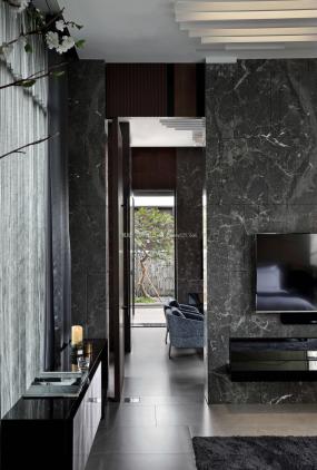 旅游度假酒店设计装饰图