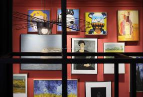 2019上海摄影工作室装修效果图