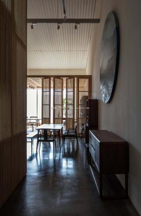 最新服装工作室效果图