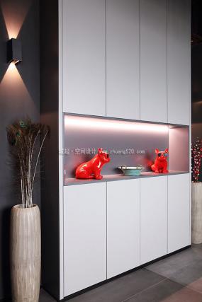 最新上海摄影工作室设计装饰效果图片