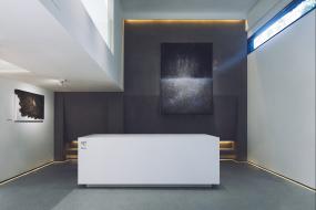 上海摄影工作室设计装潢图片