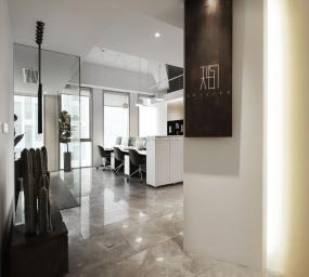 2019游戏工作室装修效果图