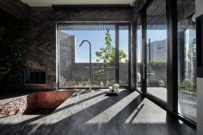 旅游度假酒店设计效果图