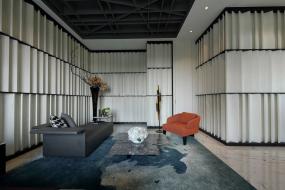 高档旅游度假酒店装修图片