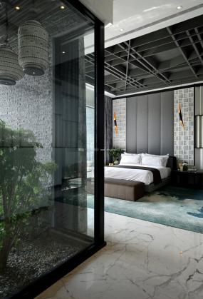 旅游度假酒店设计装饰图片